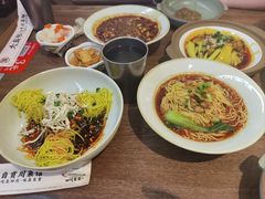 -大盐帮川菜馆(长楹天街店)