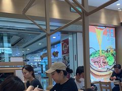 -小满手工粉(北京富力广场店)