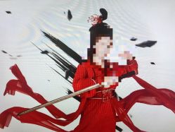 点击看大图 -盘子女人坊古装写真摄影(厦门总店)