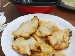 -金掌勺·锅包肉(广渠门店)