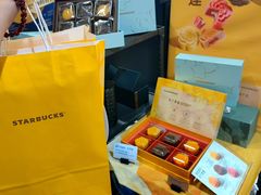 -星巴克(苏州平江万达广场店)