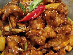 -咖啡人·融合餐厅(健康东路店)