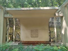 -徐家汇源景区-衡山公园