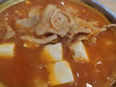 -米村拌饭(江宁万达店)
