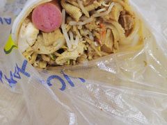 -安徽阜阳卷馍(西单店)