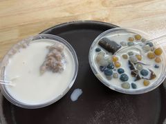 -小草糖水(海棠村店)