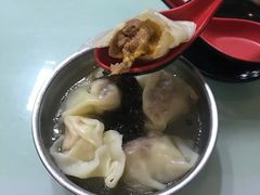 -食惠里小笼包面馆(越秀店)
