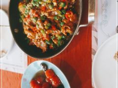 -赵小姐丨新中餐(曲江店)