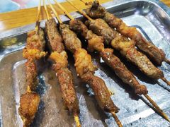 -西北朗益和穆斯林餐厅