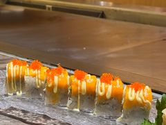 -松临·铁板烧&Omakase(神农店)