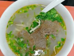 -淮南牛肉汤(永源路店)