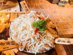 -打川川·川蜀毛肚(南市场店)