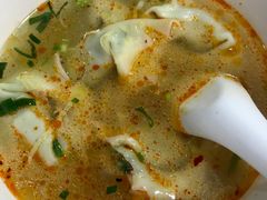 -绿杨馄饨临顿路店