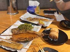 -老酱油炸社