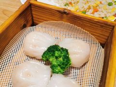 -花少爷的粥(中贸广场店)