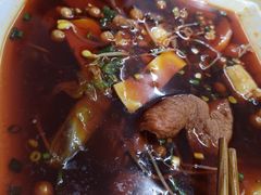 -冒菜西施·非遗冒菜(总店)