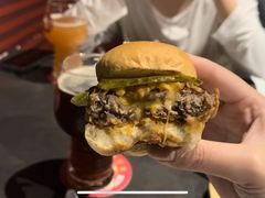 -Boxing Cat Brewery拳击猫精酿啤酒馆(永福店)
