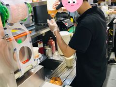 -爷爷不泡茶NOYEYENOTEA(武汉佰港城创始店)