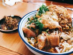 -矮子粉店1985·长沙米粉(湘春路店)