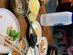 -·缸桶屋·韩式牛肋条自助烤肉(西湖D11店)