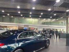 -北京之星奔驰4S店(亦庄店)