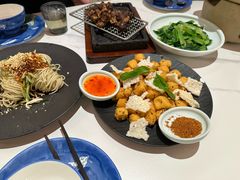 -蘇小主·创意中国菜(金茂览秀城店)