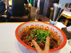 -文和友老长沙龙虾馆(化龙池店)