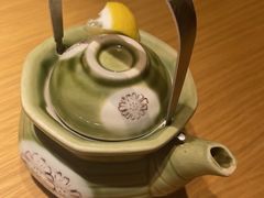 -三石铁板烧(紫竹桥店)