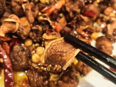 -偏爱炒鸡(老县衙店)