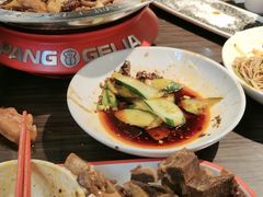 -胖哥俩肉蟹煲(梅溪步步高店)