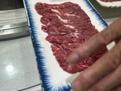 -福寿斋·老北京铜锅涮肉·烤鸭(顺义总店)