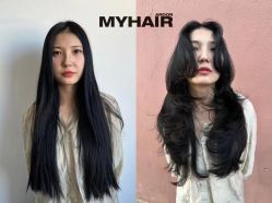 -MY HAIR ARDOR