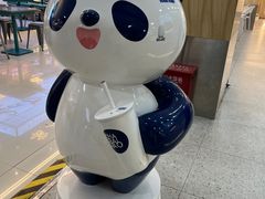 -茶百道(龙阳广场店)