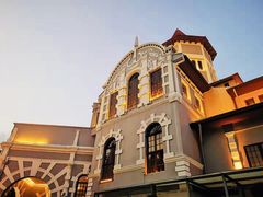 -新加坡良木园酒店