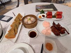 -丰鲤楼•闽南茶楼(仟禧汇店)