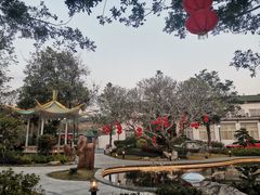 -广东温泉宾馆