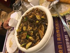 -南阳食府·河南豫菜(南阳驻京办店)