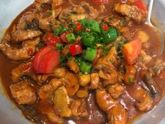 -大师傅金奖啤酒鱼(西街口总店)