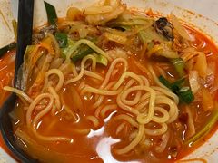 -桃园中华料理炸酱面(燕儿岛路店)