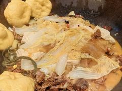 -玺炖·中国铁锅炖(虹桥天街店)