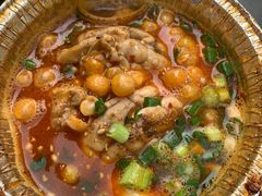 -八一路好吃街(雨田商务大厦店)