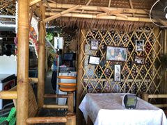 -Jungle Kitchen
