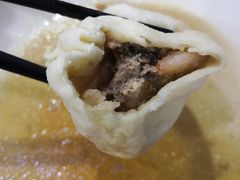 三鲜包子-津门张记包子铺(华昌道店)