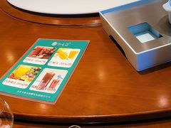 -紫光园·烤鸭·北京菜(劲松店)