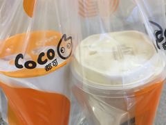 -CoCo都可(福州宝龙广场店)