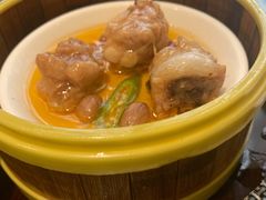 -博悦茶餐厅(文殊院店)