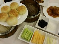 -明城五号烤鸭坊(建国门店)