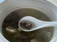 -七的湖·晚芳亭·阳澄湖农家菜·大闸蟹(莲花岛店)