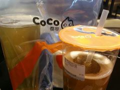 -CoCo都可(金狮店)