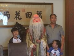 -卫鼎轩·家宴(水上公园店)